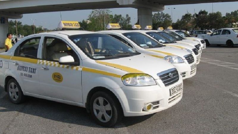 7 hãng taxi Ngã Bảy uy tín bạn có thể tin tưởng lựa chọn 5