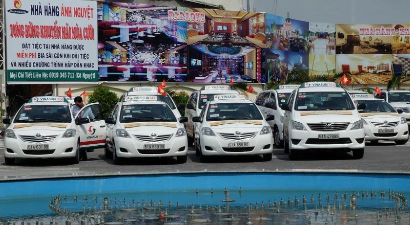 7 hãng taxi Ngã Bảy uy tín bạn có thể tin tưởng lựa chọn 2