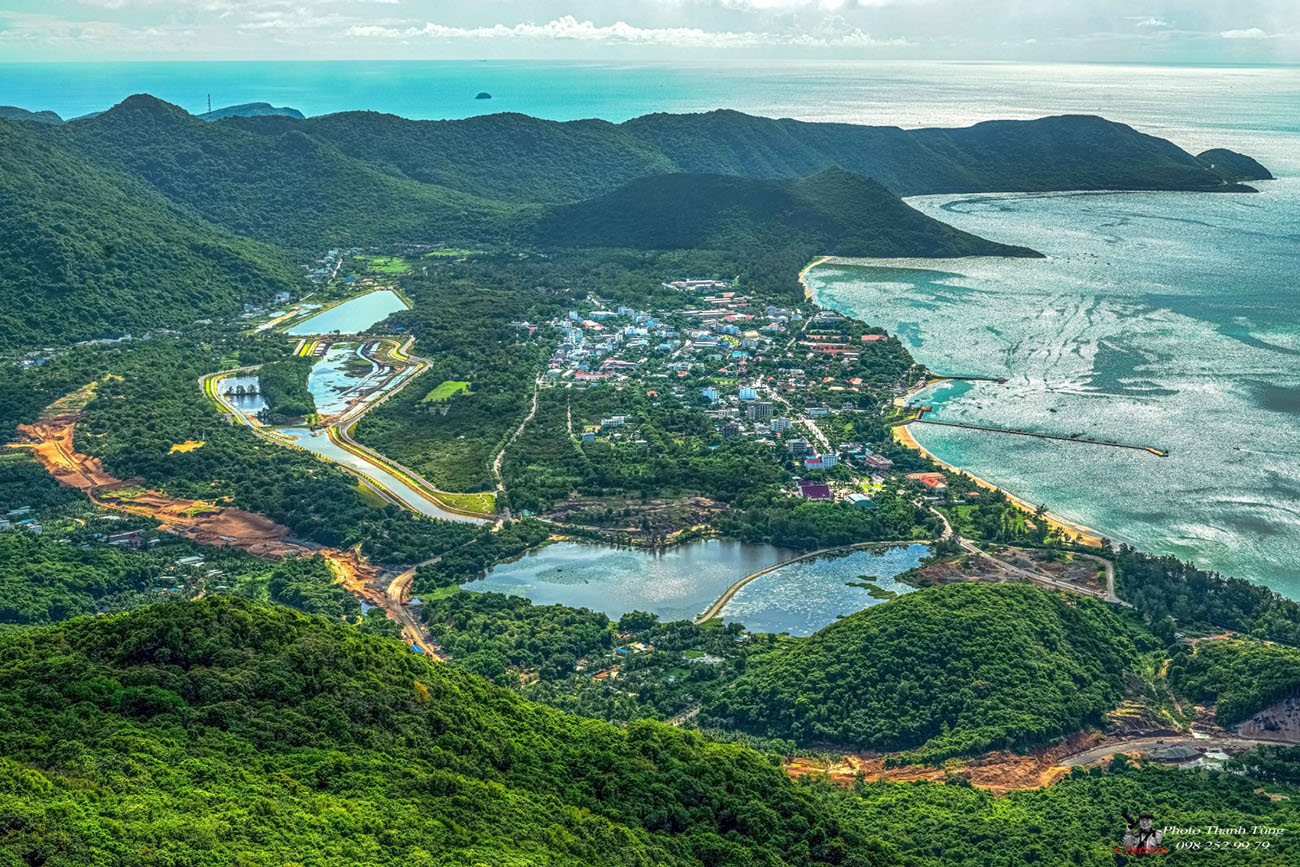 7 lý do để bạn khám phá Côn Đảo trong hè này 3