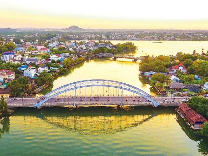 7 thành phố trực thuộc trung ương Việt Nam: Đặc trưng và thế mạnh 8