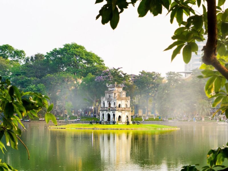 7 thành phố trực thuộc trung ương Việt Nam: Đặc trưng và thế mạnh 2