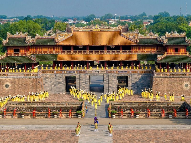 7 thành phố trực thuộc trung ương Việt Nam: Đặc trưng và thế mạnh 7