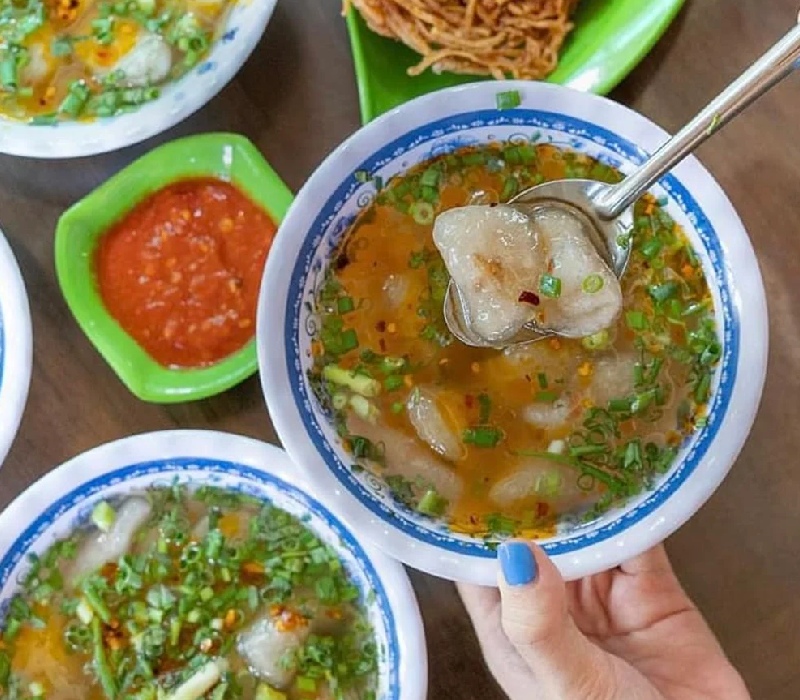 9 Quán bánh bèo Hà Tĩnh ngon nên thử và cách ăn đúng điệu