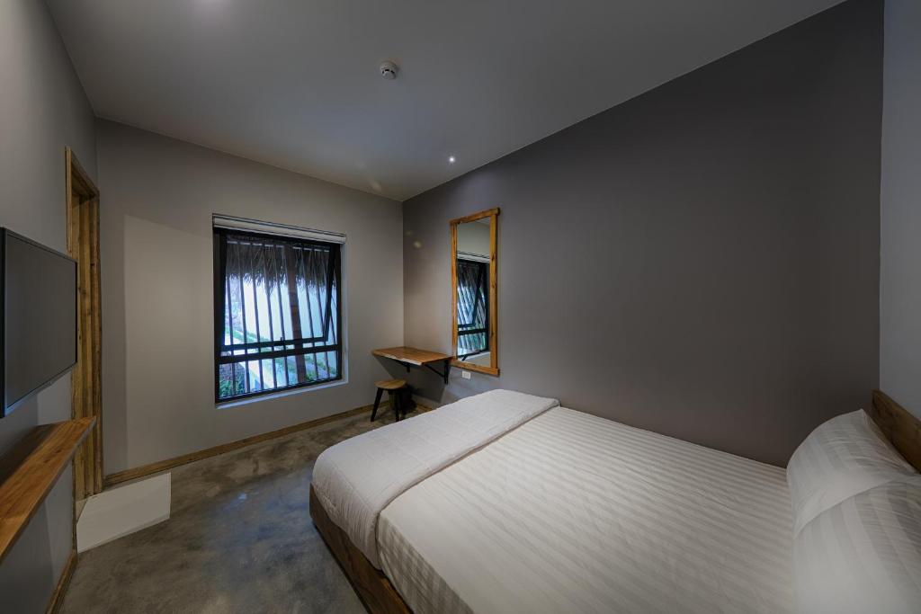 9 Station Hostel Phú Quốc – Hostel đẹp sang chảnh như khách sạn 5 sao 13
