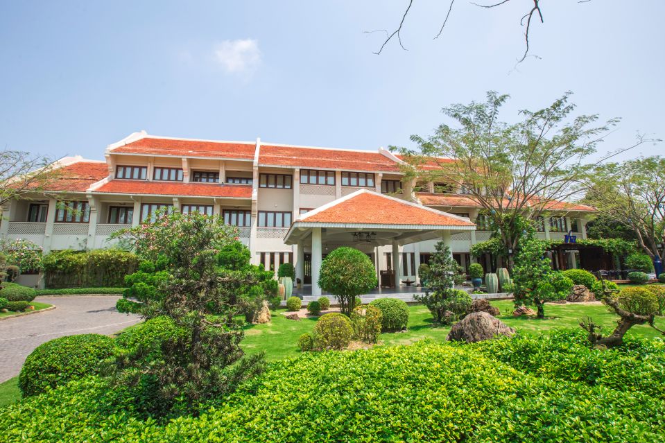 Almanity Hoi An Wellness Resort - Khu nghỉ dưỡng 4 sao đẹp và sang chảnh bậc nhất Hội An 5