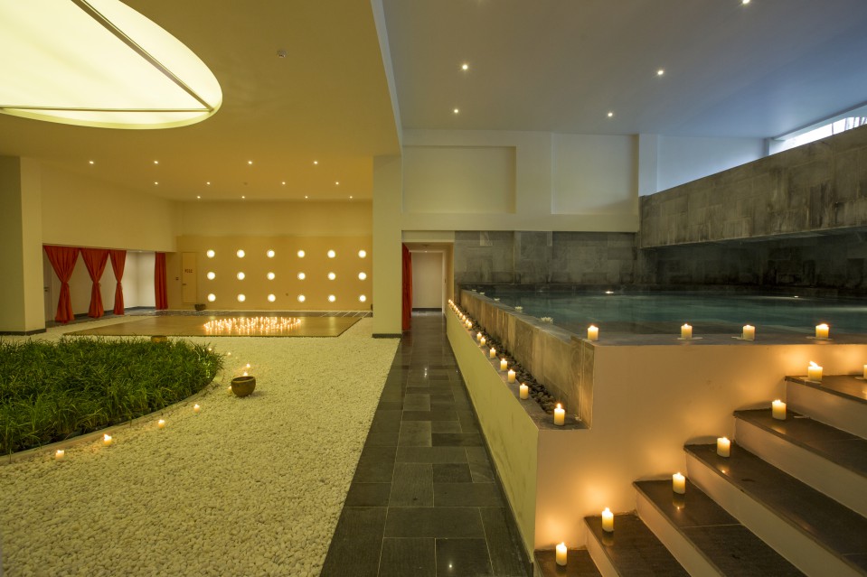Almanity Hoi An Wellness Resort – Khu nghỉ dưỡng 4 sao với lối kiến trúc kết nối văn hóa xưa cổ và hiện đại 32