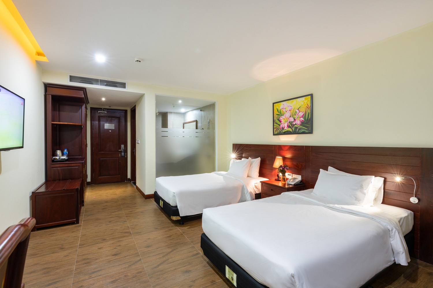 Amarin Resort Phu Quoc - Resort 4 sao gần trung tâm thị trấn 9