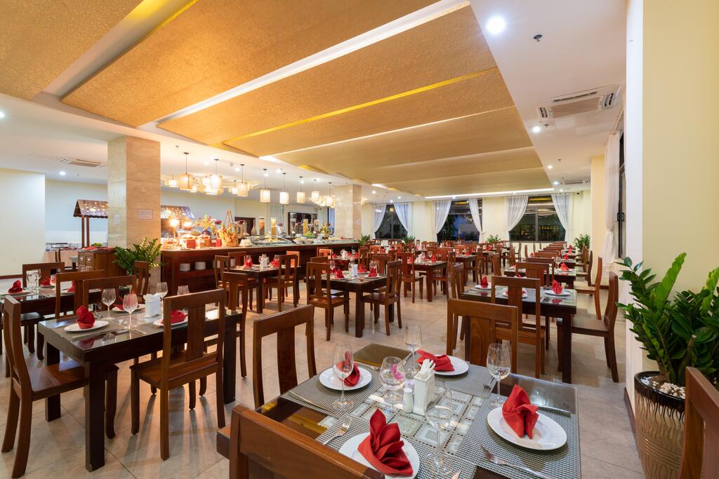 Amarin Resort Phu Quoc - Resort 4 sao gần trung tâm thị trấn 16