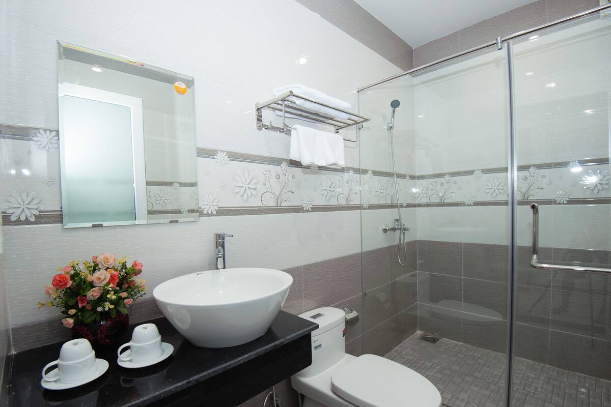 An Bang Golden Beach Villa - Chìm đắm vào không gian nghỉ dưỡng nhẹ nhàng tại xứ Hội 9