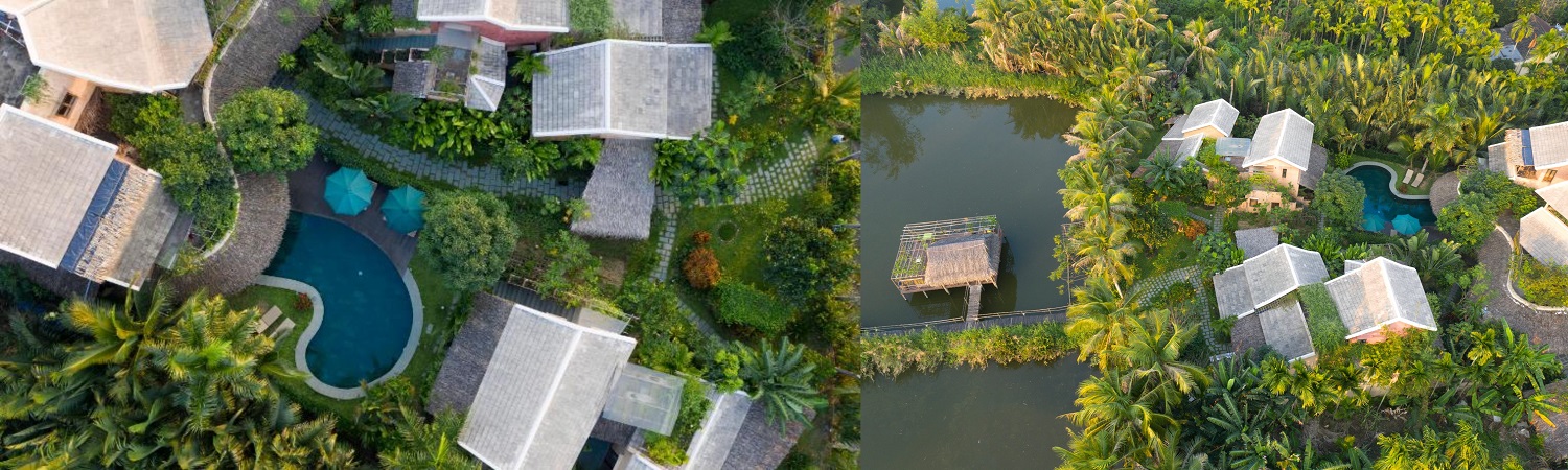 An Villa Hoi An - Ốc đảo xanh yên bình của phố Hội 2