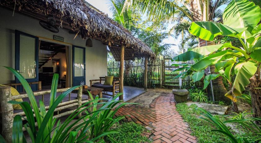 An Bàng Beach Hideaway Homestay - Hòa mình vào không gian tươi mát tại Khách sạn 2 sao Hội An 2