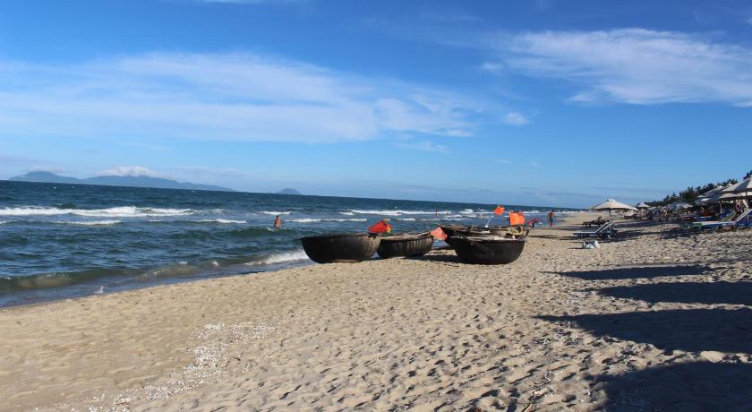 An Bàng Beach Hideaway Homestay - Hòa mình vào không gian tươi mát tại Khách sạn 2 sao Hội An 3