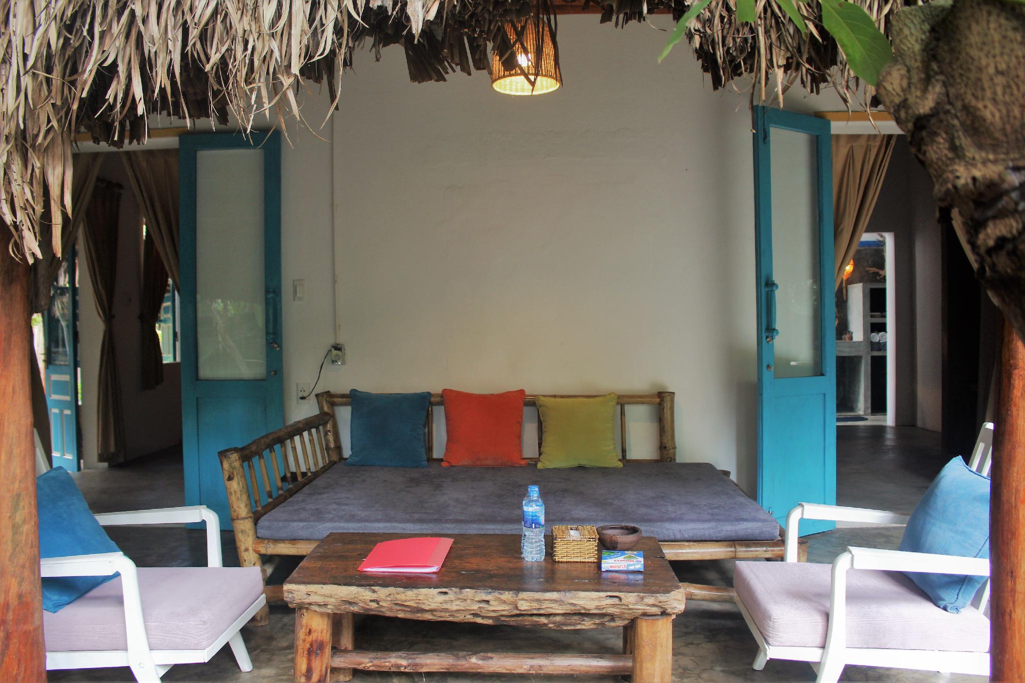 An Bàng Beach Hideaway Homestay - Hòa mình vào không gian tươi mát tại Khách sạn 2 sao Hội An 4