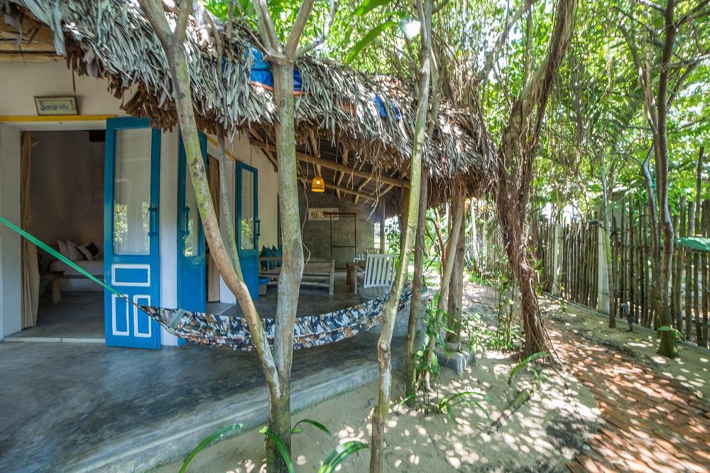 An Bàng Beach Hideaway Homestay - Hòa mình vào không gian tươi mát tại Khách sạn 2 sao Hội An 6