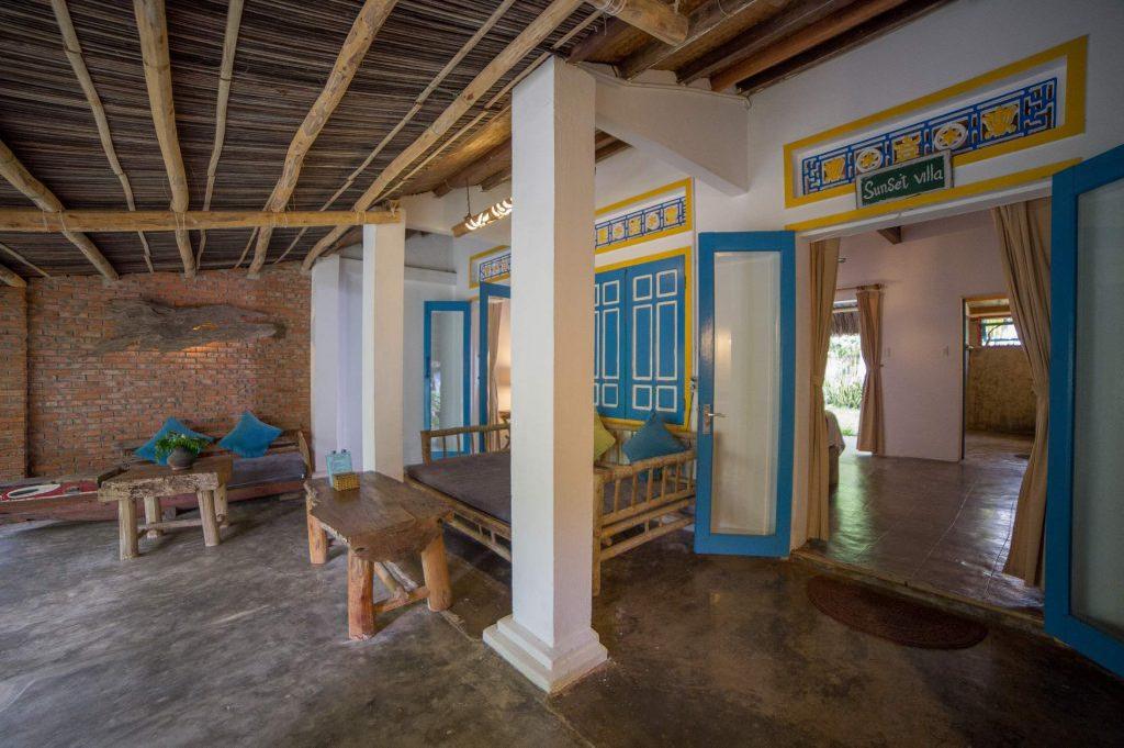 An Bàng Beach Hideaway Homestay - Hòa mình vào không gian tươi mát tại Khách sạn 2 sao Hội An 10