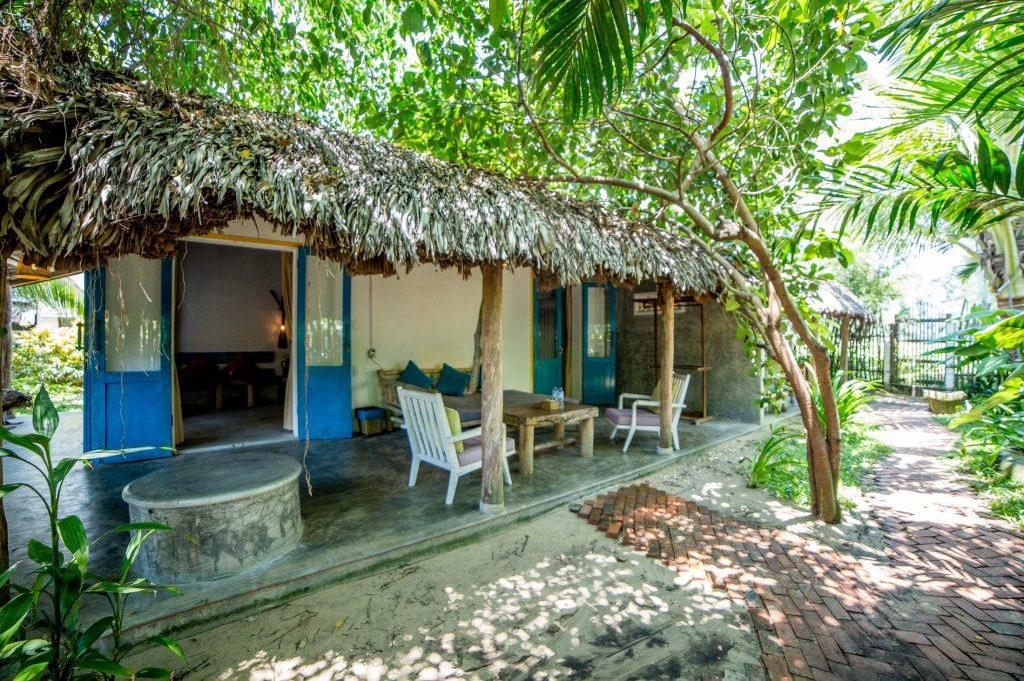 An Bàng Beach Hideaway Homestay - Hòa mình vào không gian tươi mát tại Khách sạn 2 sao Hội An 14