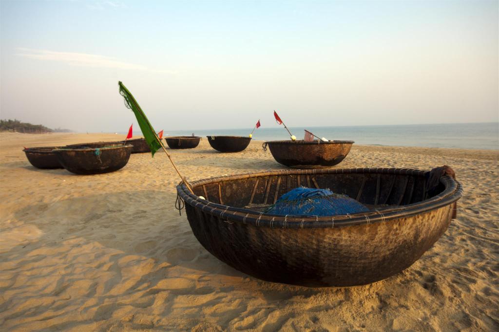 An Bàng Beach Hideaway Homestay - Hòa mình vào không gian tươi mát tại Khách sạn 2 sao Hội An 19