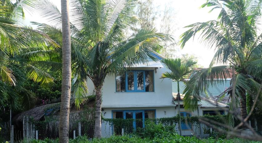 An Bàng Beach Hideaway Homestay - Hòa mình vào không gian tươi mát tại Khách sạn 2 sao Hội An 23