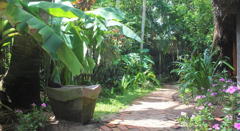 An Bàng Beach Hideaway Homestay - Hòa mình vào không gian tươi mát tại Khách sạn 2 sao Hội An 24