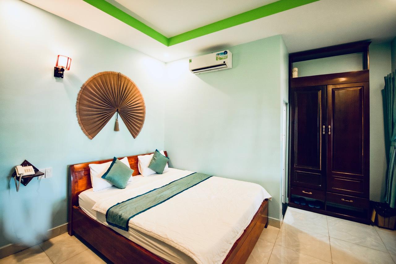 Anh Vũ Hotel Phú Quốc - Khách sạn 2 sao giá bình dân 2