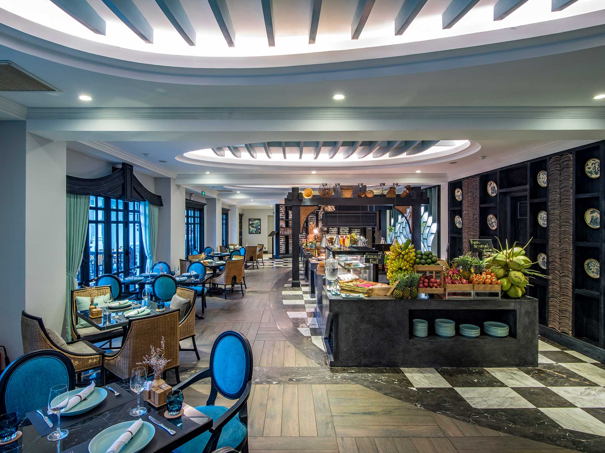Anio Boutique Hotel Hoi An - Khách sạn 4 sao Hội An với không gian vô cùng thân mật 14