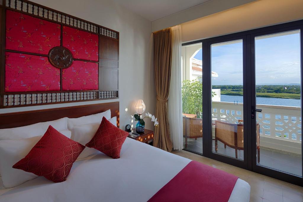 RiverTown Hoi An Resort & Spa - Không gian nhẹ nhàng cho kỳ nghỉ đáng nhớ 4