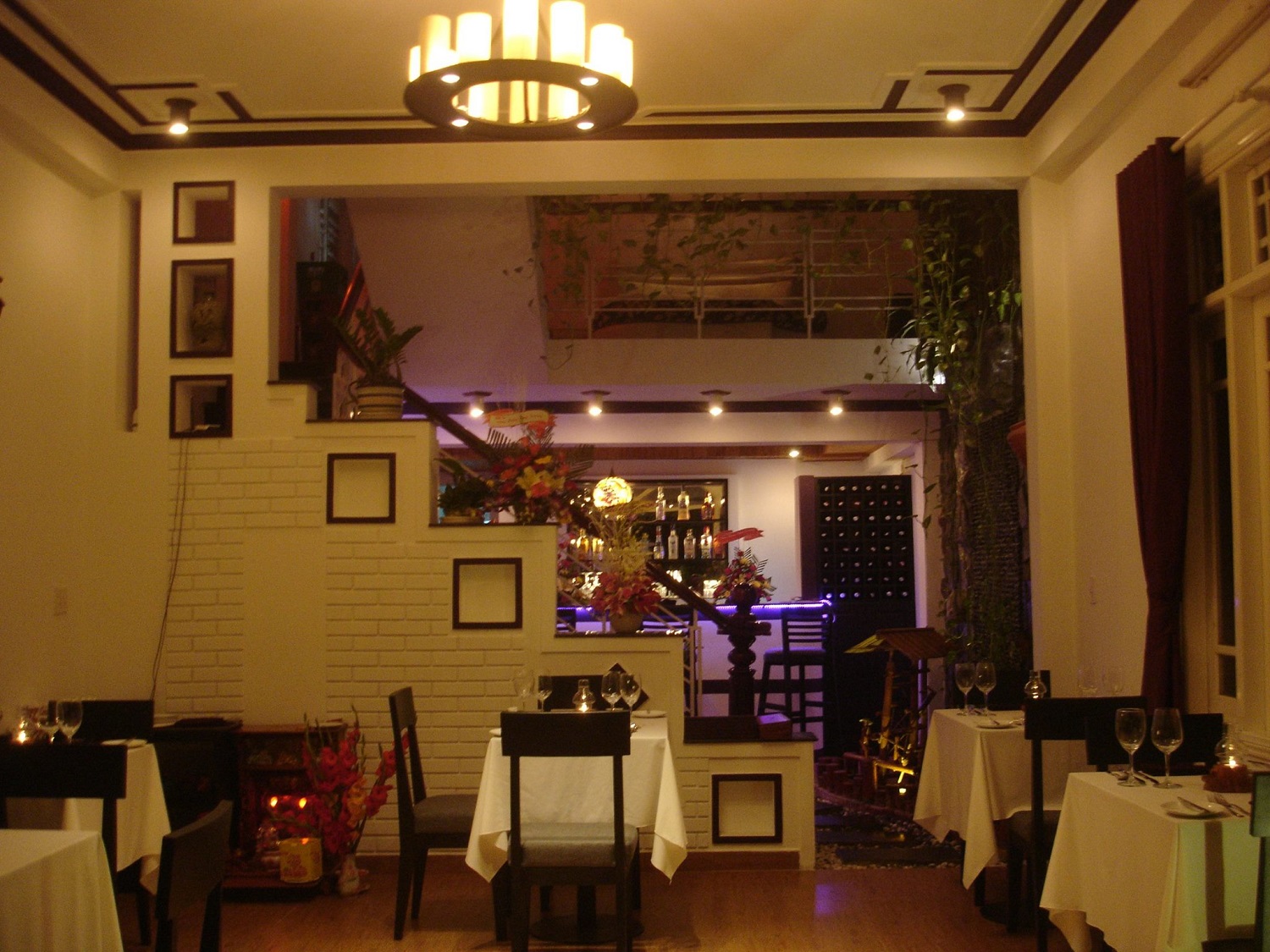 Aubergine49 restaurant Hoi An - Ẩm thực được tạo nên với niềm đam mê từ sự hoàn hảo 17