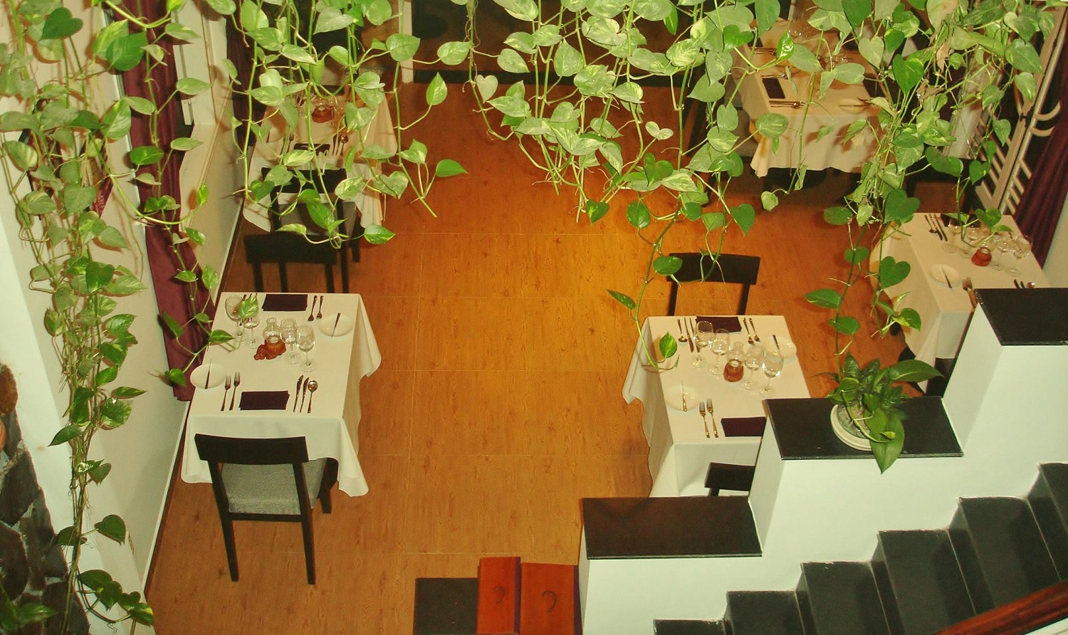 Aubergine49 restaurant Hoi An - Ẩm thực được tạo nên với niềm đam mê từ sự hoàn hảo 18