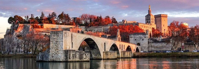 Du lịch Avignon khám phá cuộc sống bình yên và thơ mộng 4