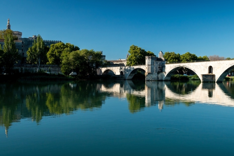 Du lịch Avignon khám phá cuộc sống bình yên và thơ mộng 19