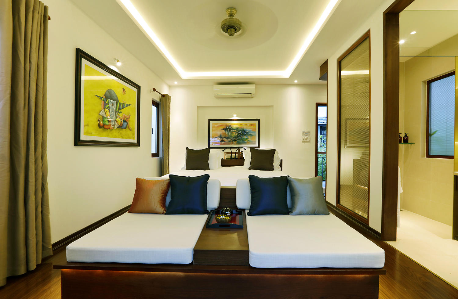 Azumi Villa Hội An - Khách sạn 3 sao ấm cúng dành cho gia đình 5