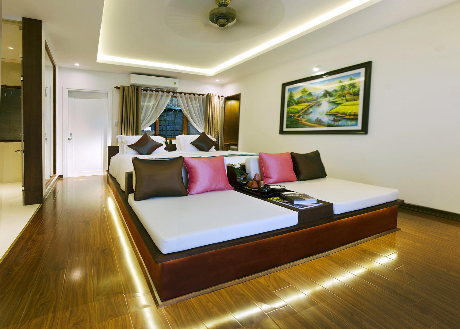 Azumi Villa Hội An - Khách sạn 3 sao ấm cúng dành cho gia đình 15