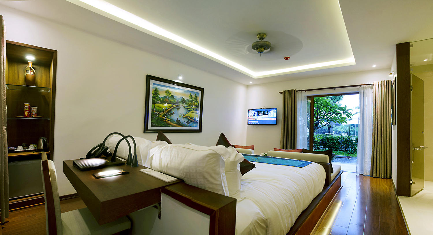 Azumi Villa Hội An - Khách sạn 3 sao ấm cúng dành cho gia đình 16