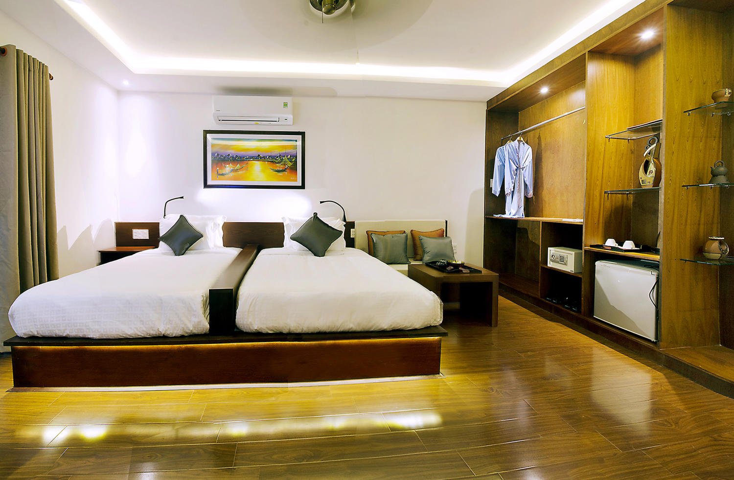 Azumi Villa Hội An - Khách sạn 3 sao ấm cúng dành cho gia đình 19