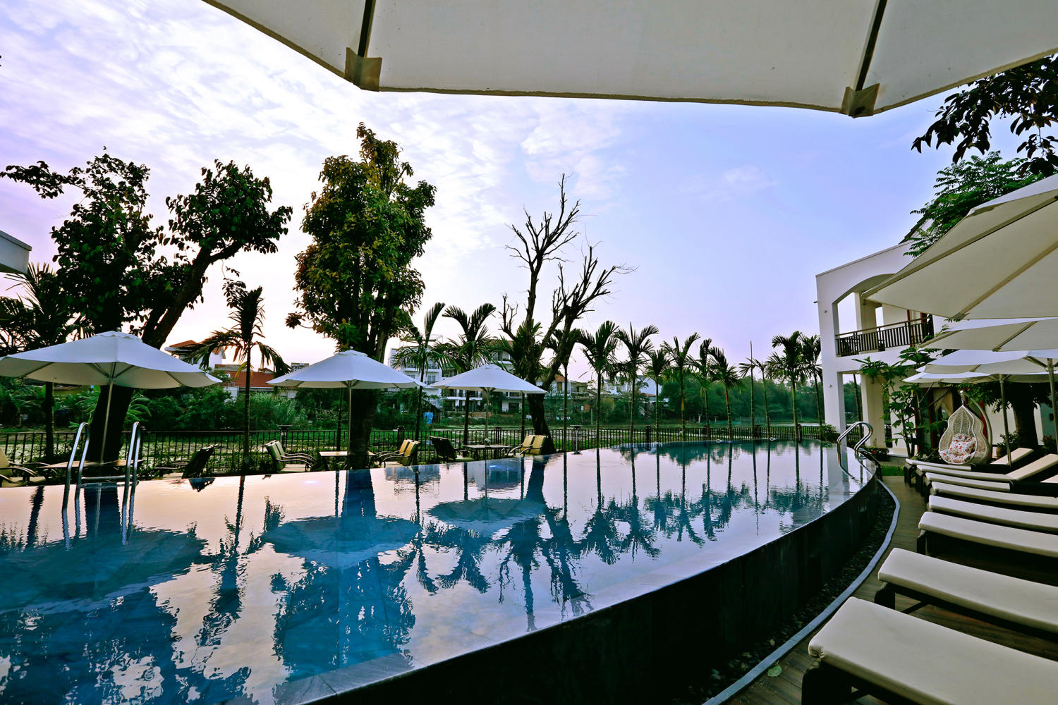 Azumi Villa Hội An - Khách sạn 3 sao ấm cúng dành cho gia đình 49