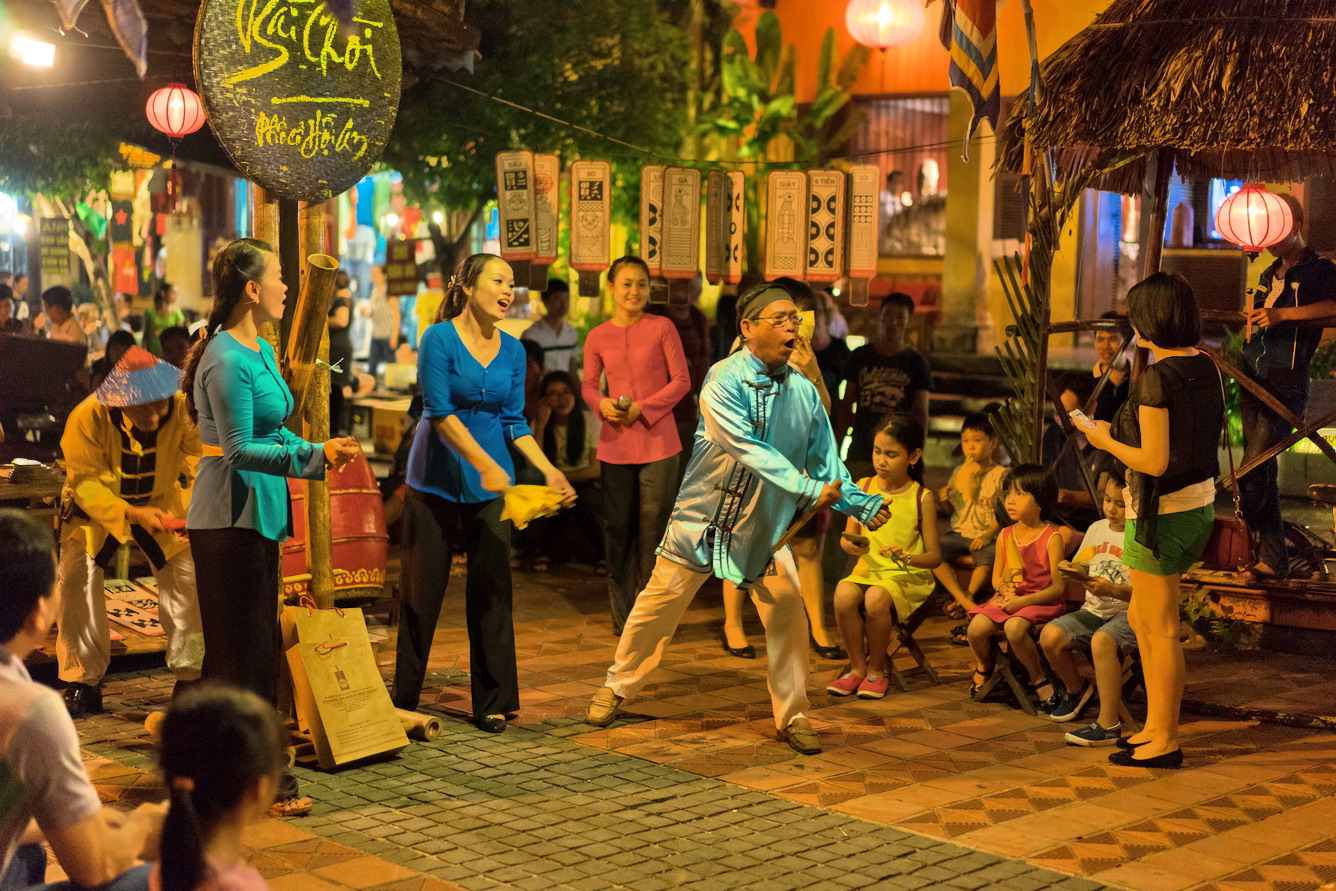 Bỏ túi kinh nghiệm tham quan phố cổ Hội An – Điểm đến văn hóa hàng đầu Châu Á 15