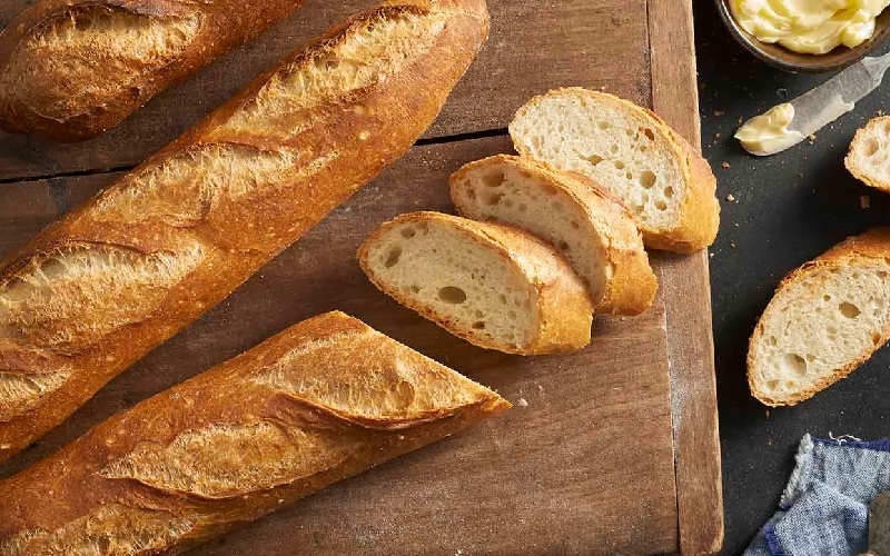Bánh mì Pháp Baguette: Tinh hoa ẩm thực chinh phục cả thế giới 2