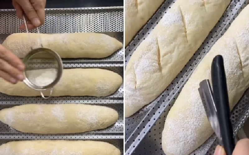 Bánh mì Pháp Baguette: Tinh hoa ẩm thực chinh phục cả thế giới 12