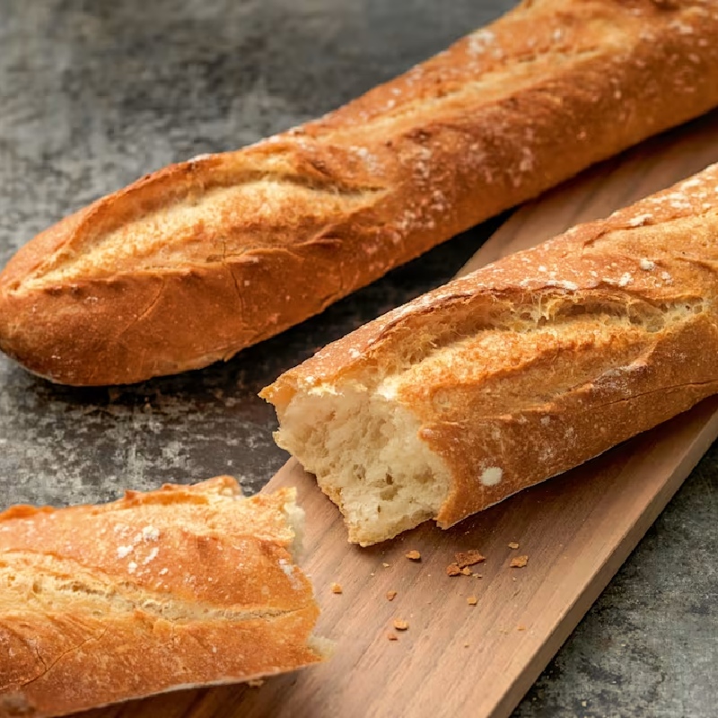 Bánh mì Pháp Baguette: Tinh hoa ẩm thực chinh phục cả thế giới 13