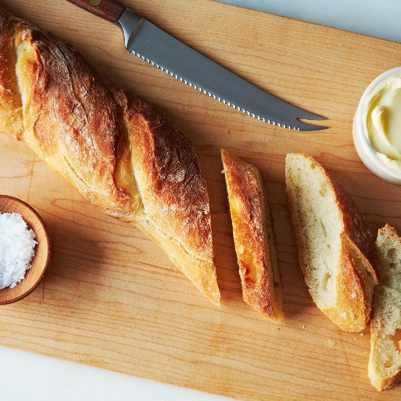 Bánh mì Pháp Baguette: Tinh hoa ẩm thực chinh phục cả thế giới 3