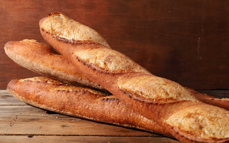 Bánh mì Pháp Baguette: Tinh hoa ẩm thực chinh phục cả thế giới 4