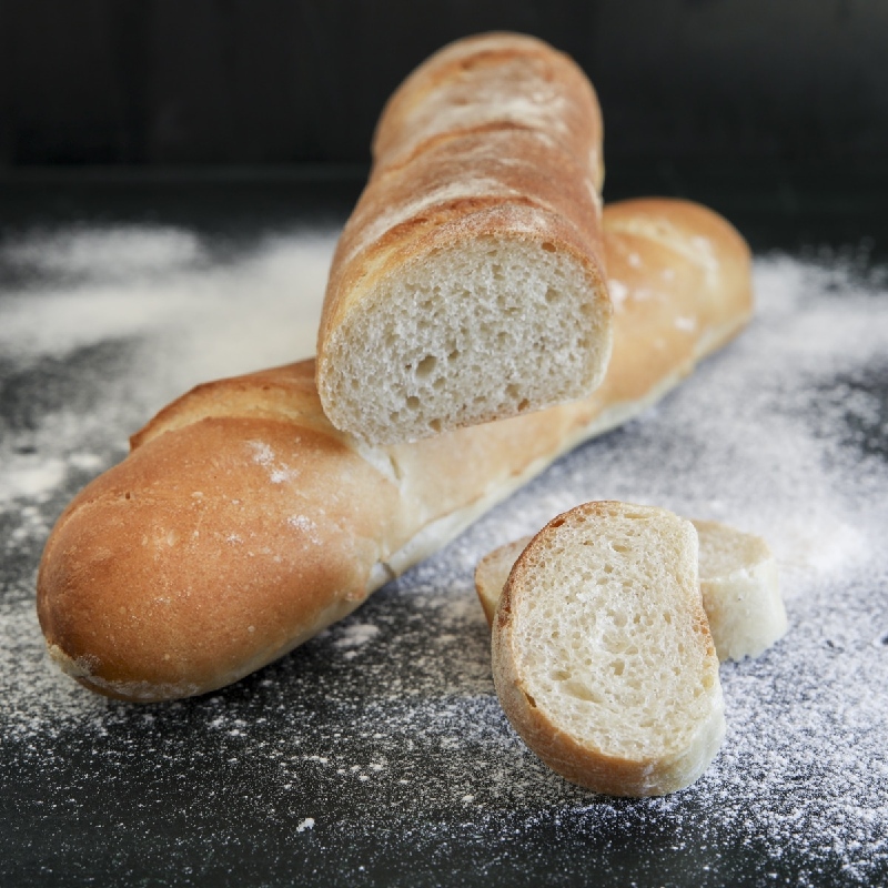 Bánh mì Pháp Baguette: Tinh hoa ẩm thực chinh phục cả thế giới 6