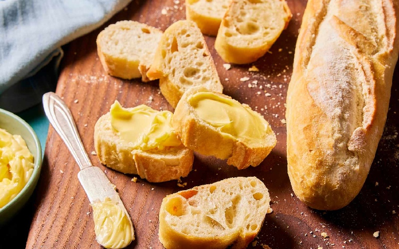 Bánh mì Pháp Baguette: Tinh hoa ẩm thực chinh phục cả thế giới 7