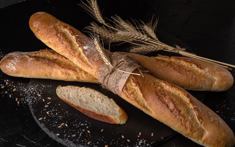 Bánh mì Pháp Baguette: Tinh hoa ẩm thực chinh phục cả thế giới 8