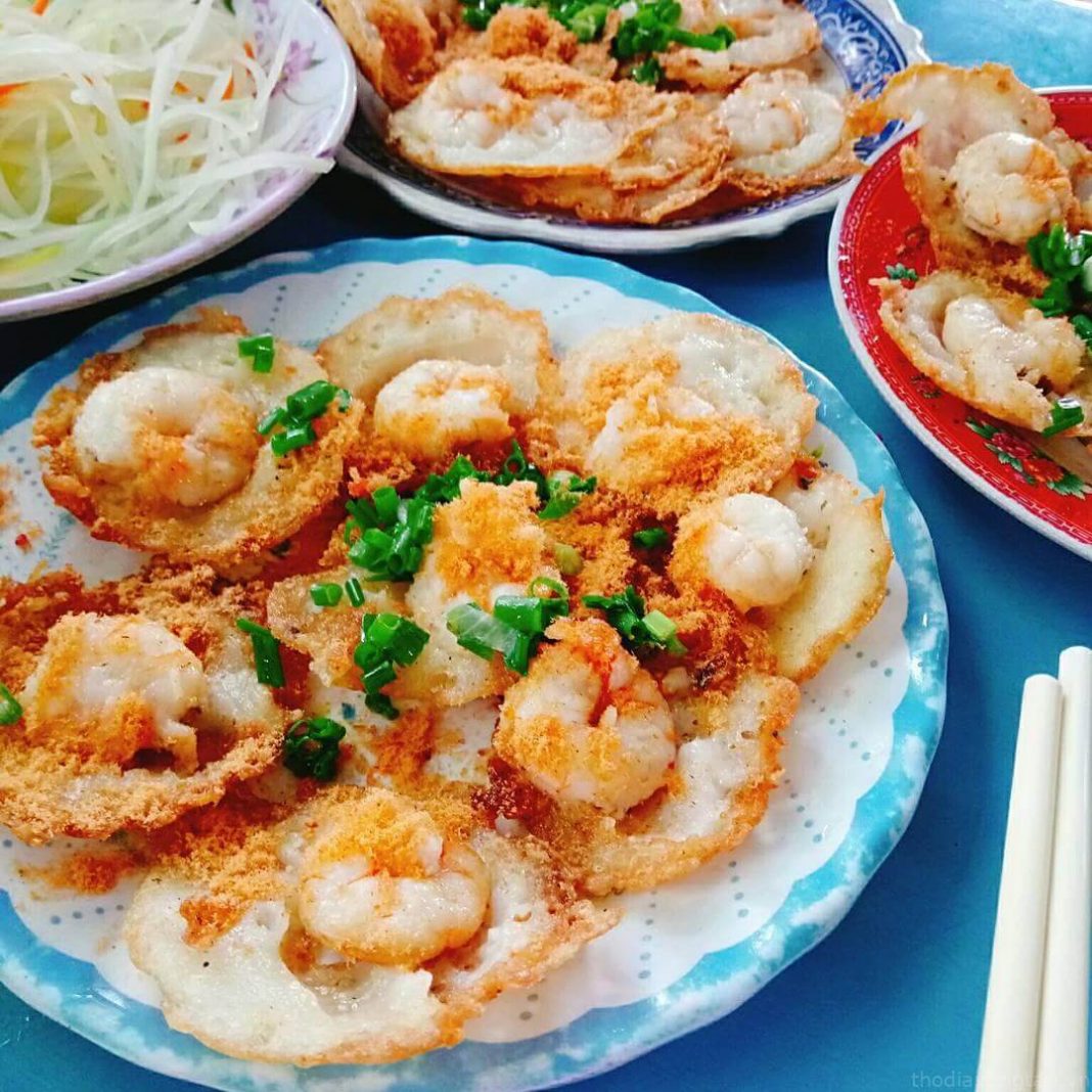 Bánh Tiêu, Bánh Bao Chiên & Bánh Quẩy – Quán ăn vặt ngon không cưỡng nổi ở Phú Quốc 5