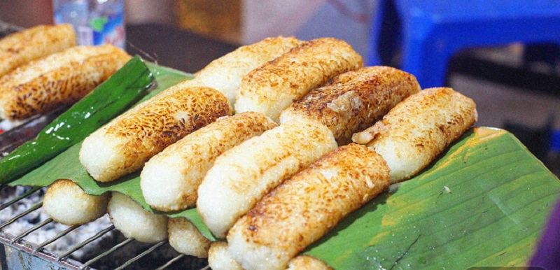 Bánh Tiêu, Bánh Bao Chiên & Bánh Quẩy – Quán ăn vặt ngon không cưỡng nổi ở Phú Quốc 7