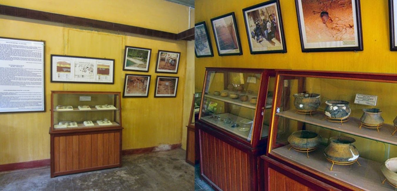 Bảo tàng văn hóa Sa Huỳnh Hội An - Độc đáo nền văn hóa 2.000 năm đô thị cổ 6