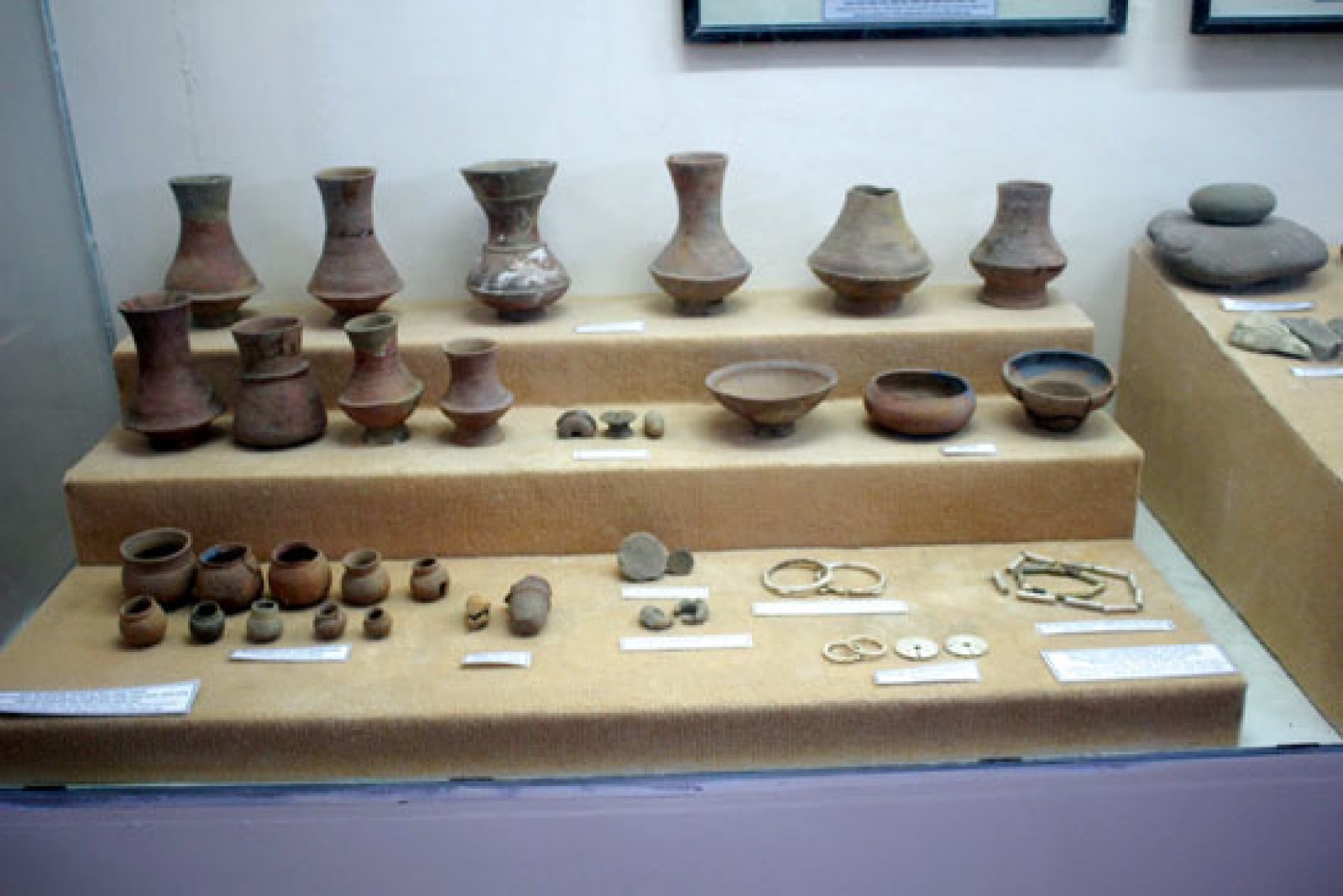 Bảo tàng văn hóa Sa Huỳnh Hội An - Độc đáo nền văn hóa 2.000 năm đô thị cổ 8