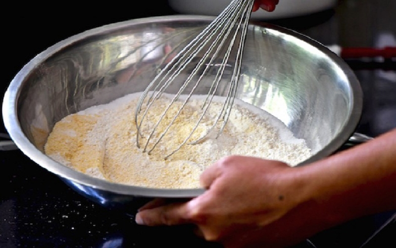 Biscotti: Bánh ăn kiêng trứ danh từ Ý khiến ai cũng phải mê 8