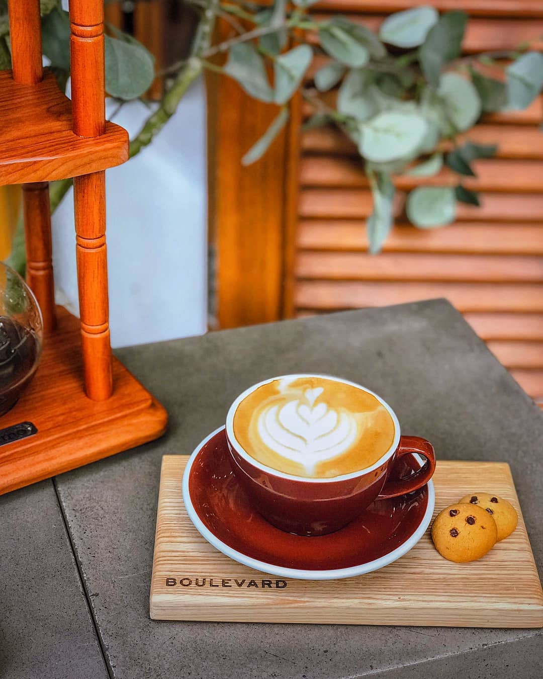 Boulevard Gelato and Coffee - Chất lượng kem Ý hàng đầu tại Đà Nẵng 9